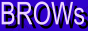 brows